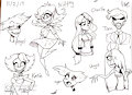 Let the pilot soar plz by HueGhost
