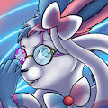 Alexandrite icon by Badwing by IsabelleUrsaga