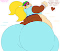 Tiny Kong - Sexy Tight Huge Ass