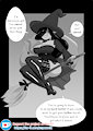 Short Skirt Paladin P.04