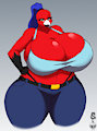Big Bird <3