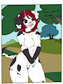 Cleo commission by Fapperchan