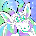 Celeste Icon