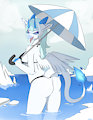 Asteria Magazine Vol.2 :Teophina