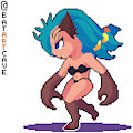cat girl