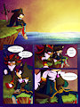 Commission: Carmana