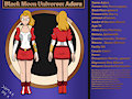 She-ra AU Adora
