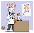 Doctor fun