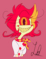 Niffty Hazbin Hotel