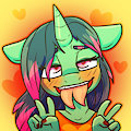 Ahegao Sumi