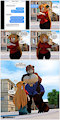 Old Friend by Tahlian