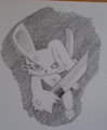 Bloody Bunny(By CptDaniel)
