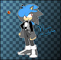 ~~Phoenix The Hedgehog Bio~~ 2019-2020