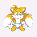 Tails undies