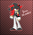 ~~Petron The Hedgehog Bio~~ 2019-2020