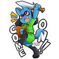 Riolu Young Link