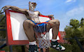 Posterized by chunie
