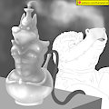 League of Vaping by Kanada