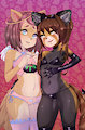 YCH Halloween 2