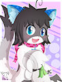 [c] Kira on Twitter