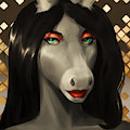 Yasima by Ysergrin