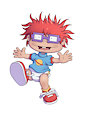 Chuckie