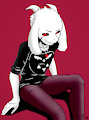 Asriel Dreemurr