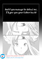 Short Skirt Paladin P.06