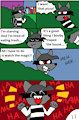 PizzaWolf First Mission - Part 2