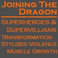 Joining the Dragon