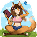 Sketch #1 by Leeury