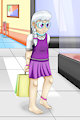 Casual Shopping
