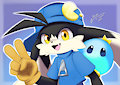 Klonoa #8