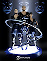 Kryptonians - STL files