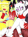 Cheerleading