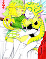 Lys and venus