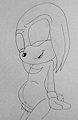 Mpreg Knuckles