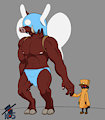 Boar and Bug