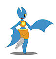 adult adorabat