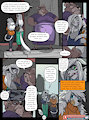 Welcome to New Dawn pg. 85. by Zummeng