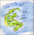 Rayshine Island Nudist Resort