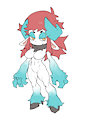 Original character by Multipase