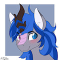 Kirin Headshot