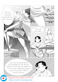 Short Skirt Paladin P.07