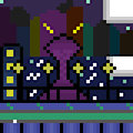 A city? by MaxTheCat