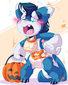 [⚡] - NOT JUST A COSTUME