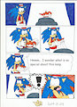 Sonic and the Magic Lamp pg 49