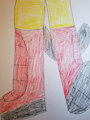 magic tiger's hero boots