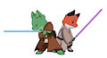 Saving the Galaxy