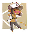 Street-ware Bastet